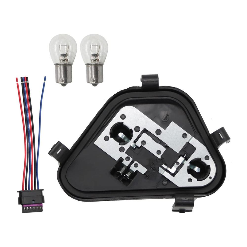 Rear Bulb Socket Tail Light LH& RH 63217313043+44 For BMW 320i 328i 12-15