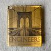 Foreign Book ENGINEERS DK Visual Guide