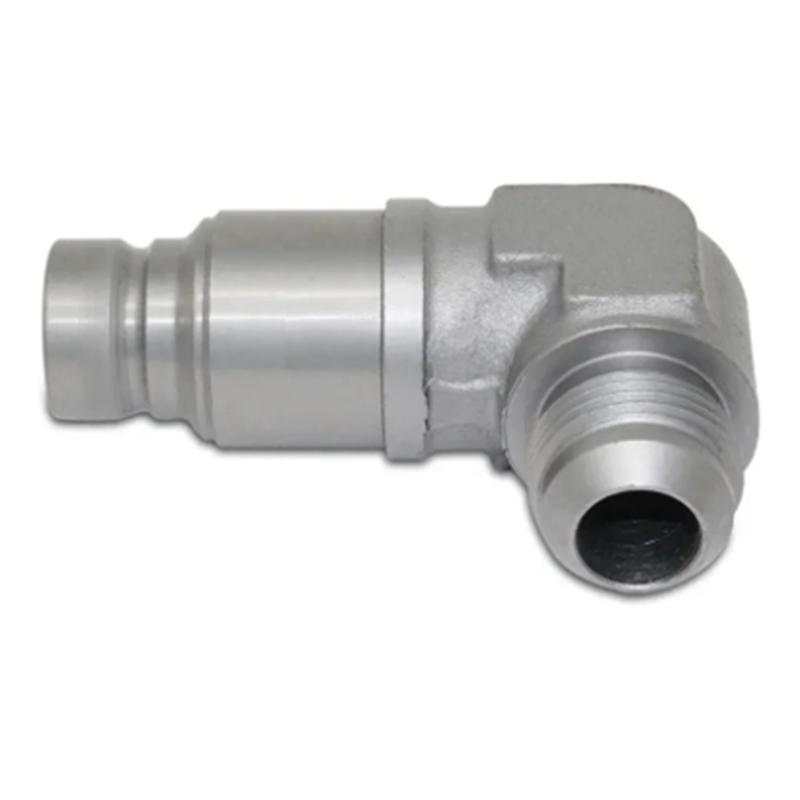 Car Flat Coupler Hydraulic Fairface Coupler 7246795 For Bobcat Mitsubishi Pajero-A99D