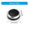 63139328426 64119350272 for F10 F01 F02 F15 F16 Radio Switch Volumes Knob Replacement Machine Switch Button Auto Part
