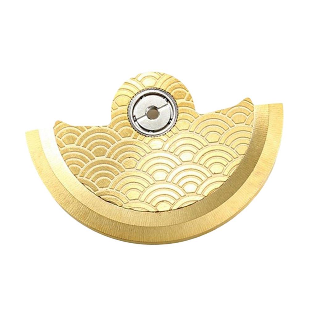 Automatic Mechanical Watch Movement Accessory Stylish DIY Component