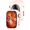 Protective Case Cover For Huawei Watch Fit 4 / Fit4 Pro Sports Soft Tpu SmartWatch Screen Glass Silicone Shell Protector