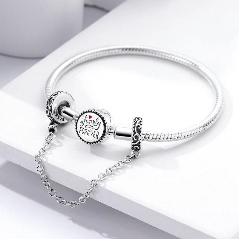 Charms Plata De Ley 925 Sterling Silver Glow-in-the-dark Bulb Firefly Dangle Charm Fit OriginalNew Bracelet Women Jewelry