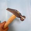 150g Fine Polished Goldsmith & Carving Hammer