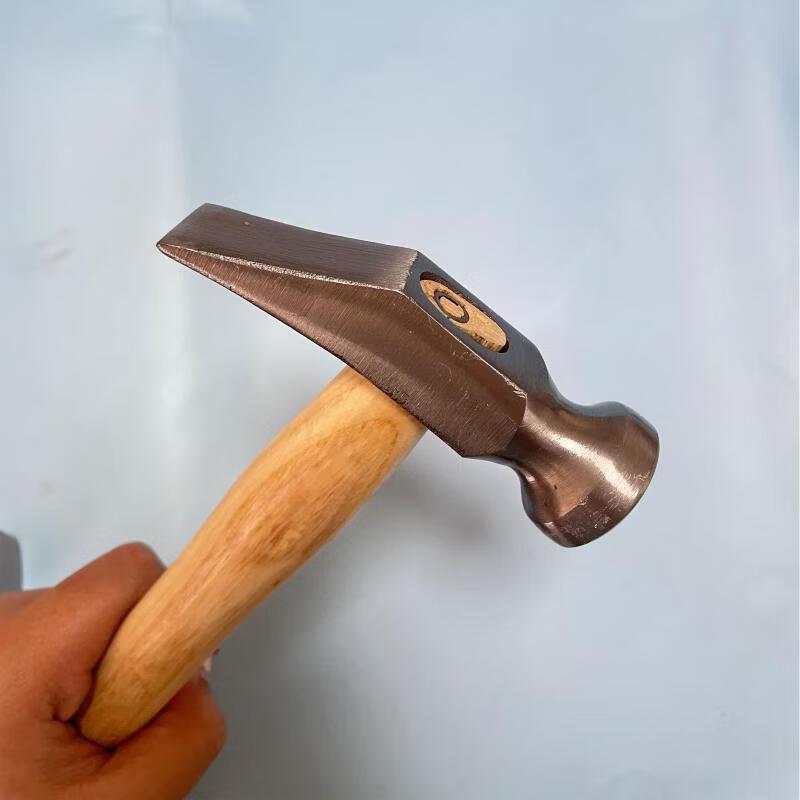 150g Fine Polished Goldsmith & Carving Hammer