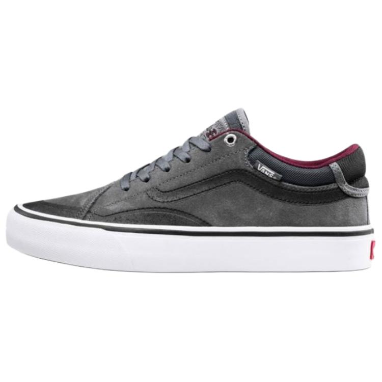 

Vans Unisex Old Skool Black White VN0A3TJXUI1 43