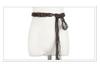 Ethnic Wax Rope Handmade Waistband Bohemian Waist Chain Belt Accessory