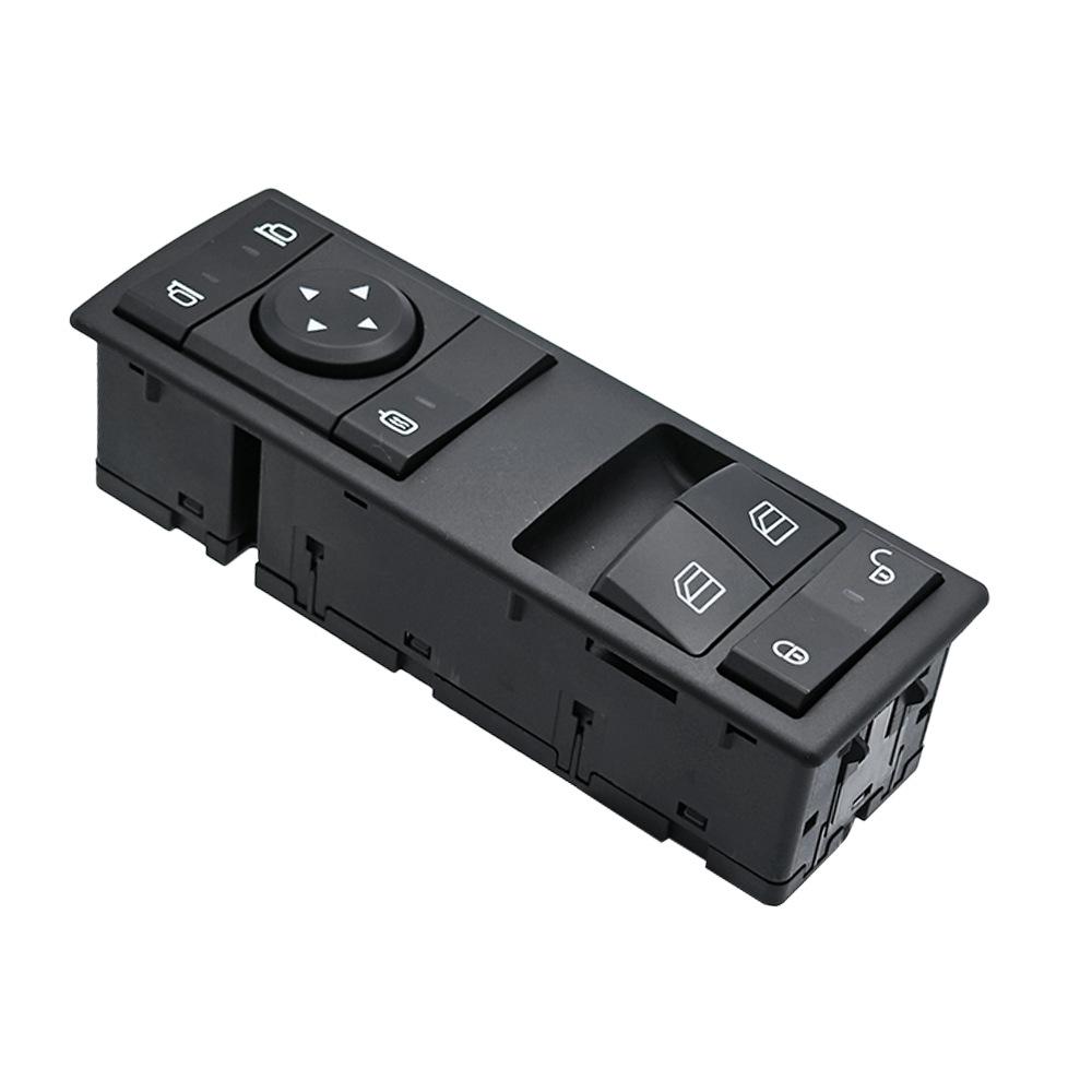 

9605450813 Power Window Switch for Mercedes-Benz ACTROS Truck Electric