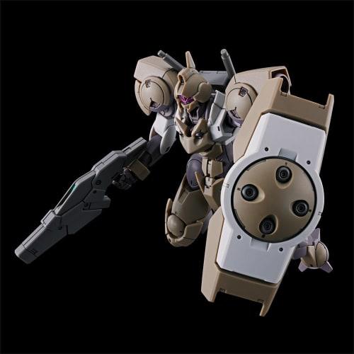 HG 1/144 Haingla pre-colored plastic model