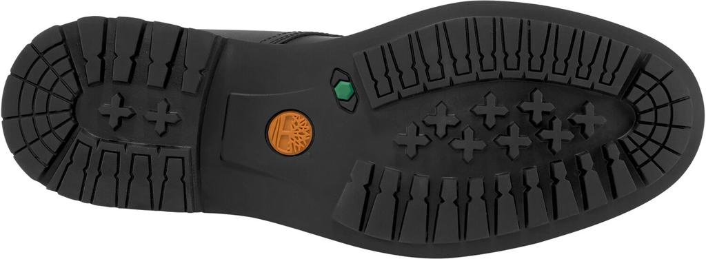 Black Timberland Stormbucks Chelsea Boots