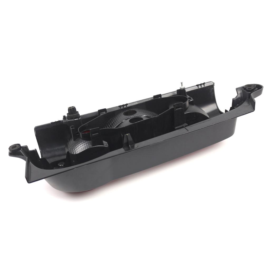 Rear Tail Light, Tail Light Housing Replacement for   Partner Replacement for Citroën   Replacement for   Combo Replacement for T