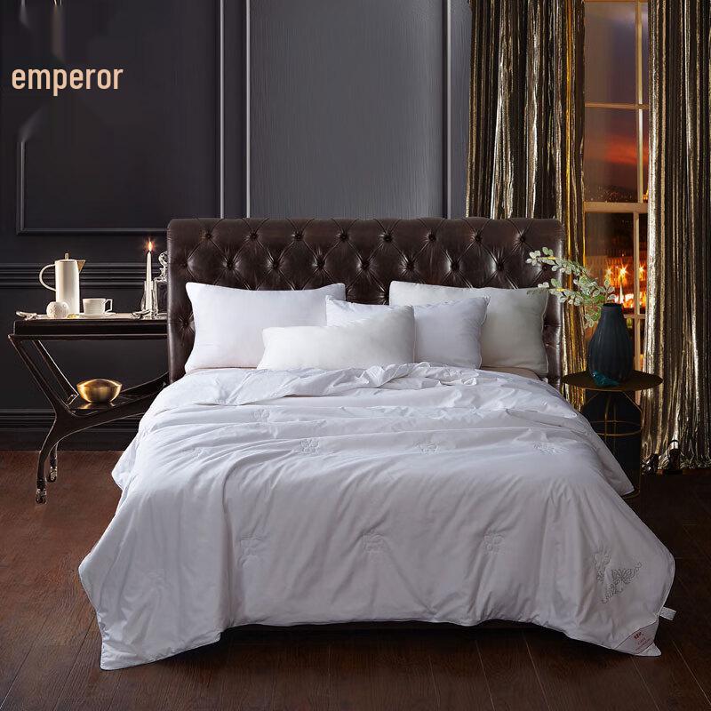 Hengyuanxiang Ice-Cool Mulberry Silk Quilt