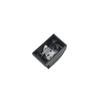 Flat Type Window Opening Button Cover for Renault Megane 3