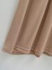 Women's Summer Spicy V-Neck Lace Patchwork Slim-Fit Long Dress