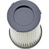 For Proscenic P12 P13 Vacuum Cleaner Accessories, HEPA Filter Element, HEPA Pupu Filter