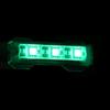 Luz LED Iluminação LED Para Aquário Tanque de Plantas Aquáticas Acessórios de Aquário Lâmpadas de Aquário Luz para Plantas Aquáticas Luz para Aquário