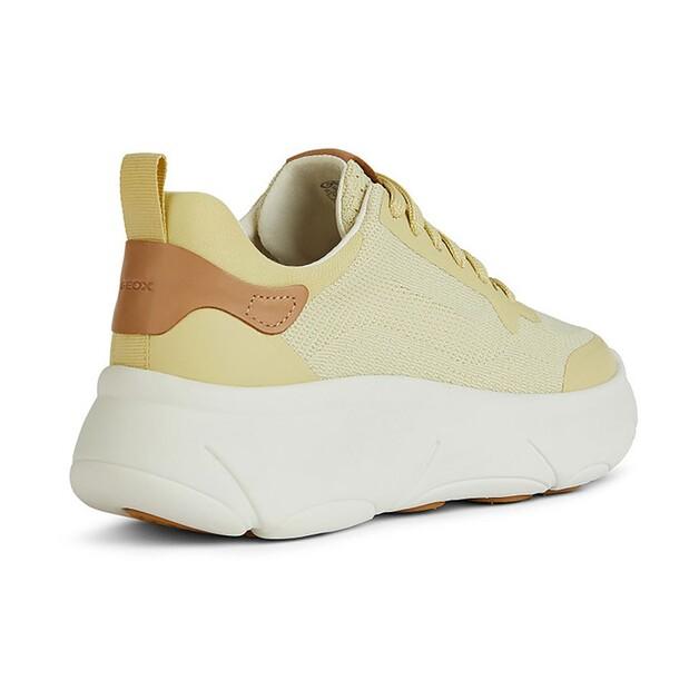 Geox Nebula 2.0 X кроссовки