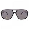 Carrera Grey Navigator MeN S SuNglaSSeS Carrera 302 S N 02m2 59 Multi