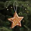 Multicolor Hanging Pendants Foam Xmas Tree Decoration NEW Drop Ornaments  Christmas