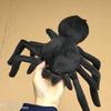 20x30CM Simulation Spider Plush Toys Real Like Stuffed Soft Animal Awful Pillow for Boys Girl Xmas Birthday Gifts