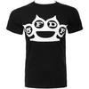 Ripleys Clothing Men's Official T-Shirt Five Finger Death Punch Knuckles Classic Logo Small Black