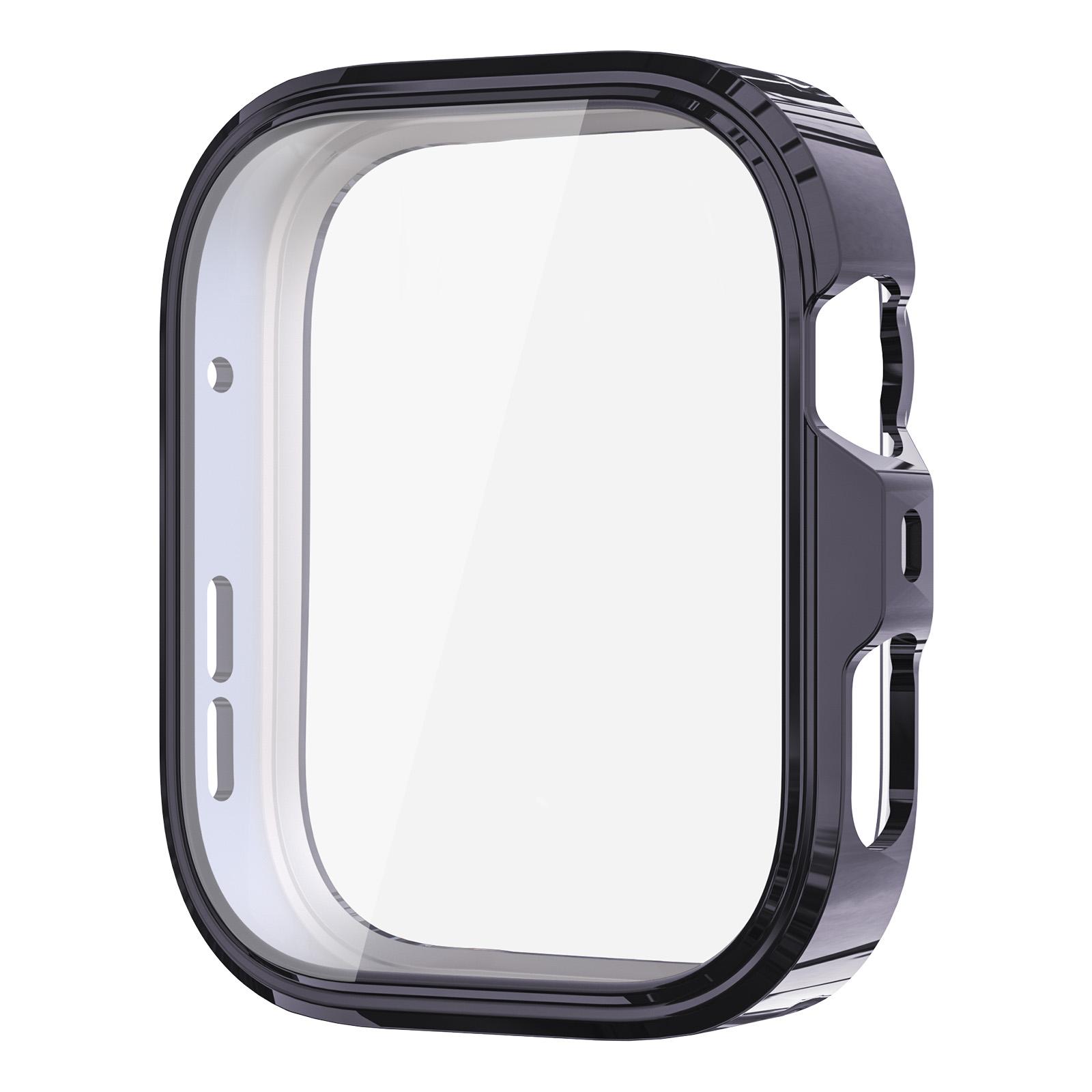 

Case+SIlicone Band for Huawei watch Fit 4 pro Strap Smart watch Sport correas Bracelet for huawei watch fit 4 bands Accessories Huawei Fit 4 pro