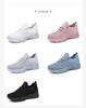 Comfortable Women's Summer Sports Shoes - Soft Sole, Versatile Casual Style for Moms