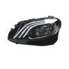 Car Headlight Bumper for Mercedes-Benz S-Class W222