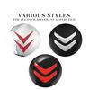 Citroen-wwwn-4Pcs Car Aluminum Wheel Center Hub Cap Tire Rim Sticker Decoration For Citroen C3 C4 C5 C1 C2 Berlingo Grand Picasso Jumper Jumps  am236