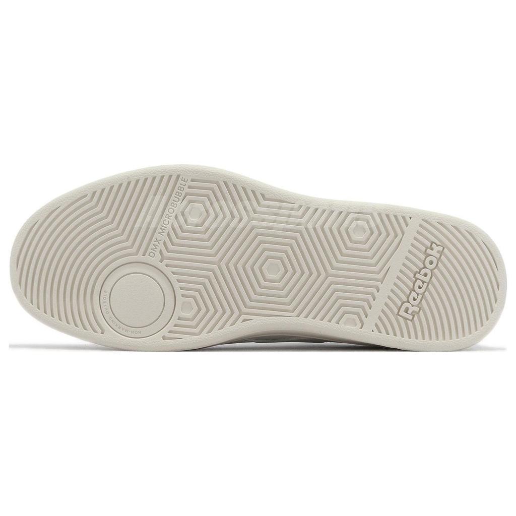 Reebok Court Advance 'Cream Green' GZ9623
