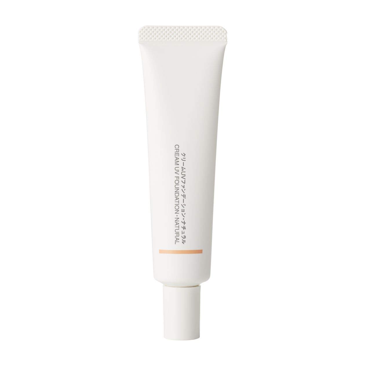 

MUJI Крем УФ 30 г 02124663 Тональный крем/Натуральный SPF31/PA+++