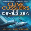 Clive Cusslers The Devils Sea by Dirk Cussler Hardback Book 9780241552353