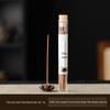 Pine Cone & Agarwood Sandalwood Incense Sticks - Deodorizer for Indoor Air Freshening