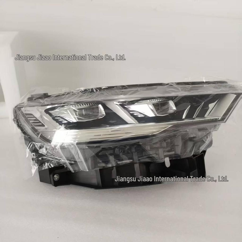 Haval H6 Fourth Gen LED Headlight 4121100XKN19A Front Lamp
