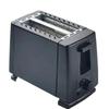 Macchina per il Pane 1PC Uso Domestico Acciaio Inossidabile Automatico Tostapane Forno a Fessura Doppia Larga Panini Toast Pane Ciambelle Macchina per la Colazione