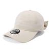 New Era 9TWENTY Long Cap with Handwritten Logo Exclusive To 920 Long Cap with Long UV Protection for Trendy Functional Visor/Ribbon (14666250