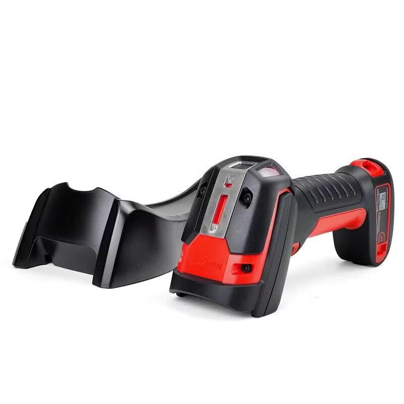 Honeywell 1991i-SR Industrial 2D Wireless Barcode Scanner