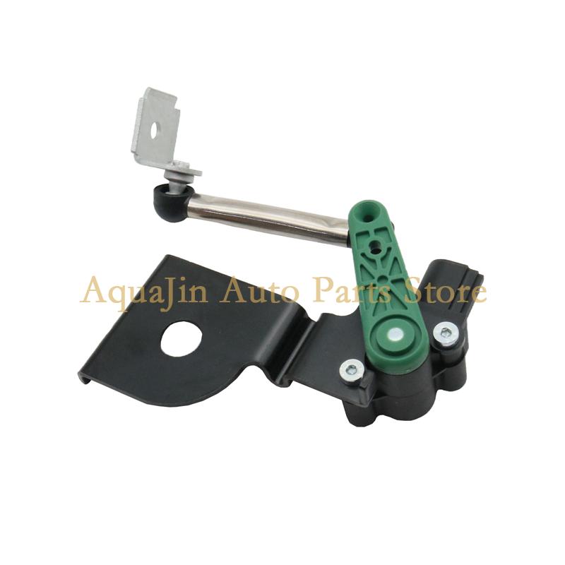 7E0941273 Suspension Height Head Light Level Sensor For Volkswagen VW Multivan Transporter T5 T6 2003 2004 2015 2016 2005~