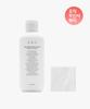 [Moisture/Skin Barrier Care] Mild Facial Toner + Soft Cotton Pads