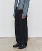 DECET M35 Fatigue Pants Dcpt065Blackct
