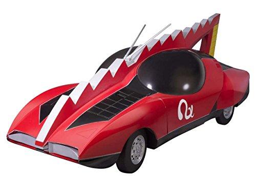 

Bandai Tamashii Nations Ridelone Kamen Rider Black RX Экшн-фигурка