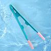 Pet Eye Cleaner Soft Brush Hair Cleansing Around the Eyes Cat  Tear Stain Remover Comb Pet Cleaning Supplies