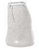 Golf Ladies Skirt Inner Petite 00 [New Balance] (with Pants) / 012-5134507 020_Gray [XS]