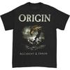 Rare Collection Origin Band Album Tour Gift For Fan S-5XL T-shirt Unisex T-Shirt
