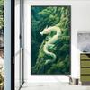 5D DIY Full Square Drill Diamond Painting Animal Kit Home Decoration Artwork
