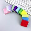 Post Memos Index Sticky Notes Self Sticky Memo Note Paper Mini Colored Sticky Notes  Stationery