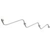 DEUTZ FENDT Return Overflow Hose 02137526