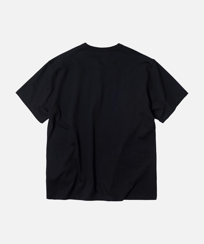 FRIZMWORKS Og Athletic T-Shirt 2Pack _ Black + Black