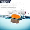 Automatic Water Level Control Float Valve for Tanks