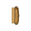 Coach Tabby 18 Flap Closure Shoulder Bag With External Open Pocket Women Shoulder Bag Tan CC103-FLX